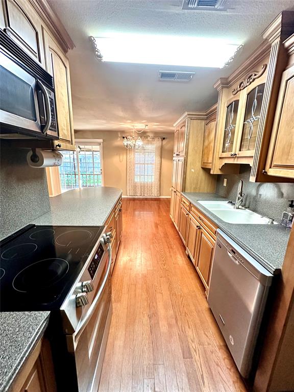 Corsicana - Residential