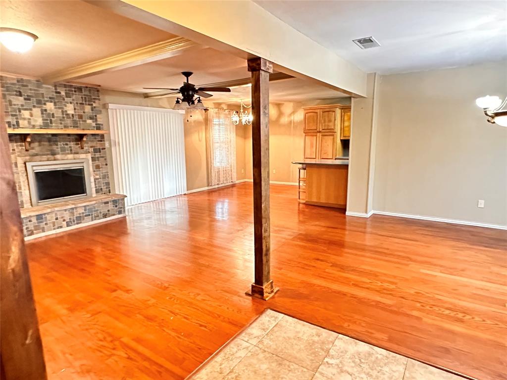 Corsicana - Residential