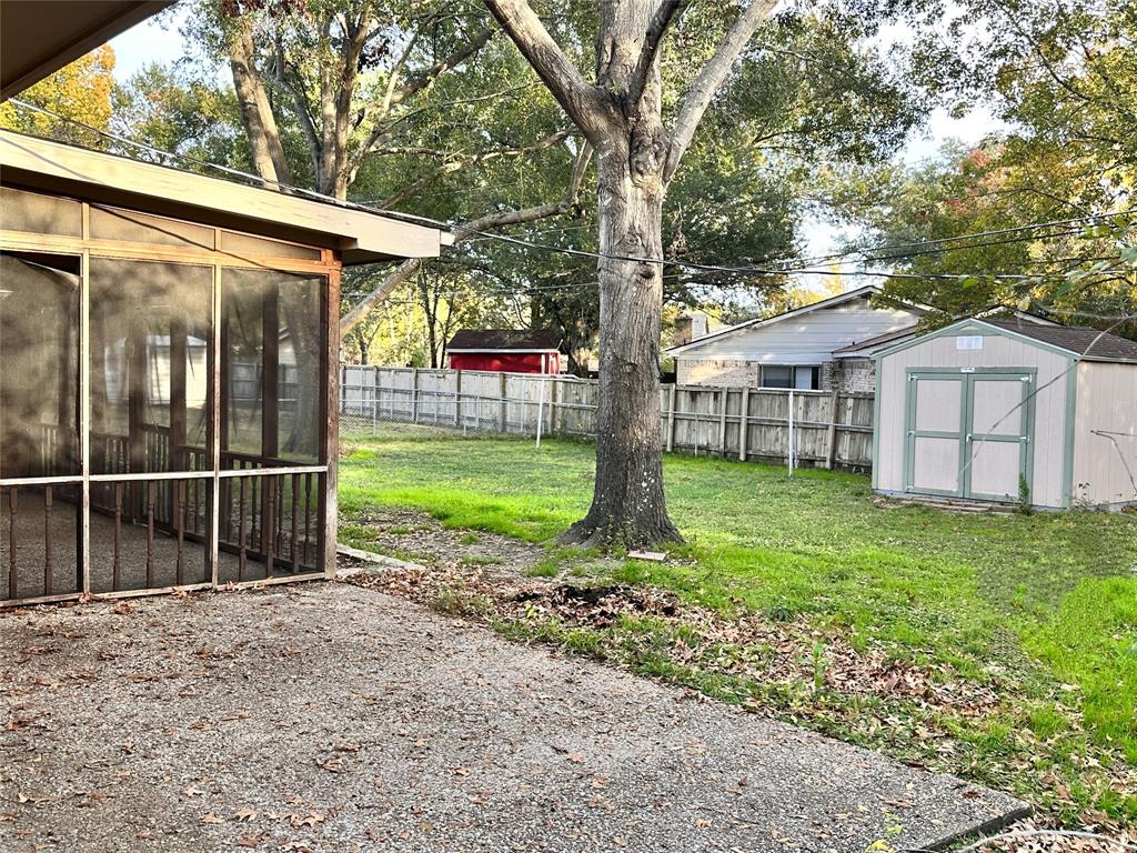 Corsicana - Residential