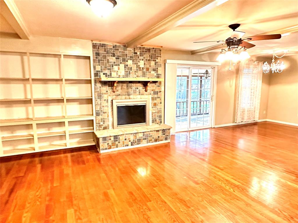 Corsicana - Residential