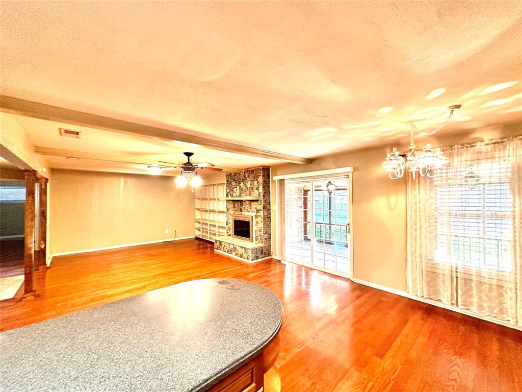 Corsicana - Residential