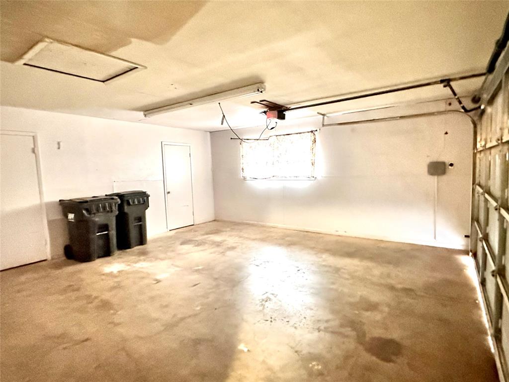 Corsicana - Residential