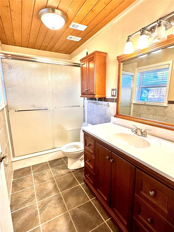 Corsicana - Residential
