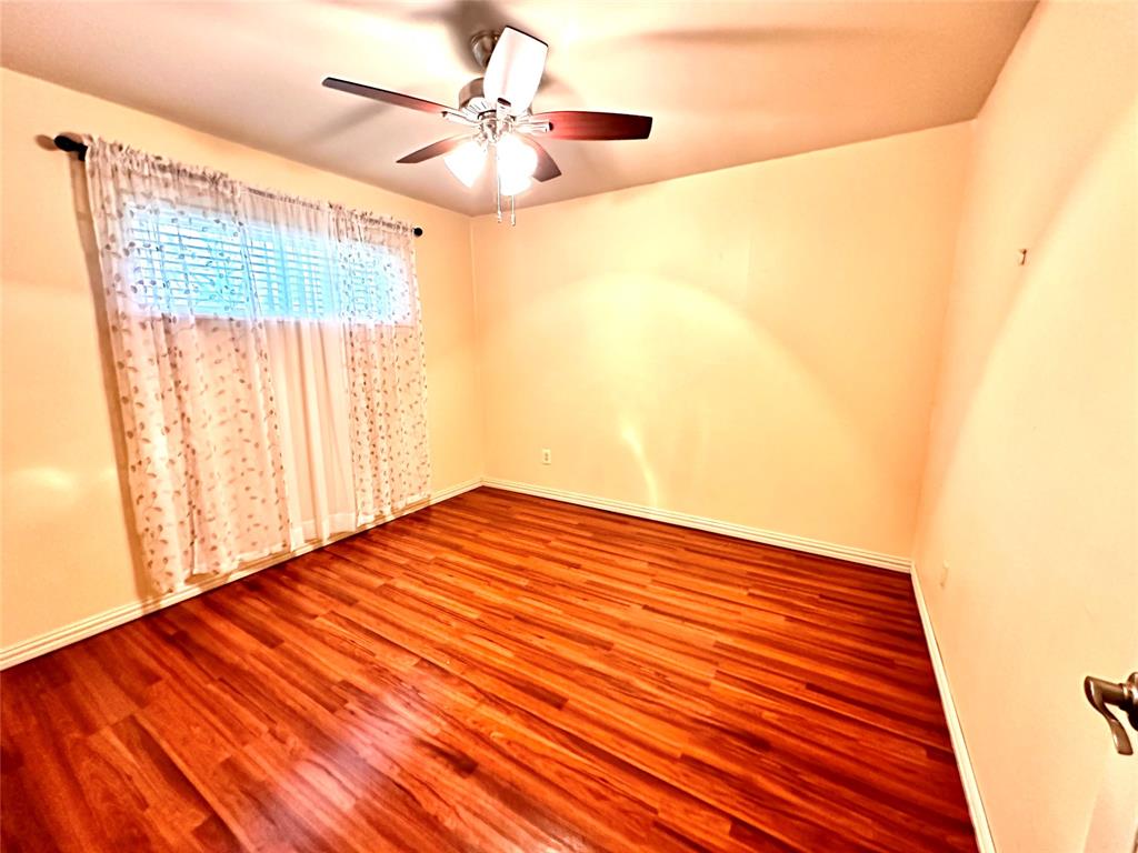 Corsicana - Residential