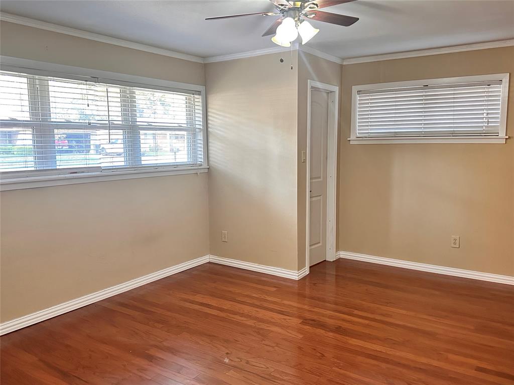 Corsicana - Residential