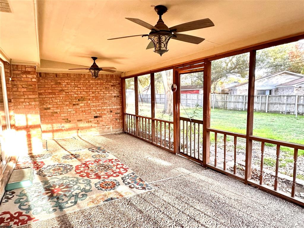 Corsicana - Residential