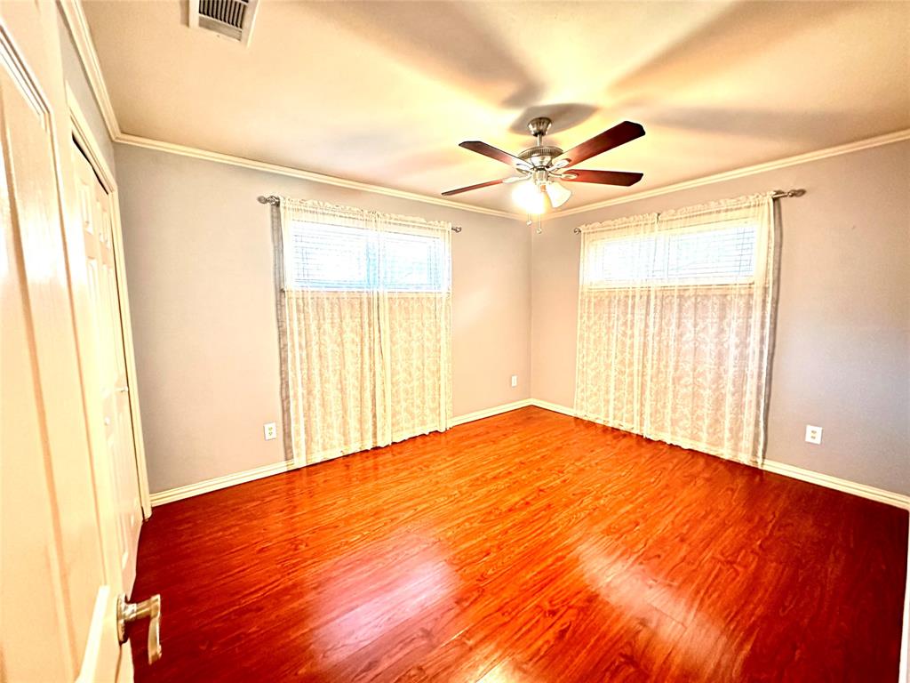 Corsicana - Residential