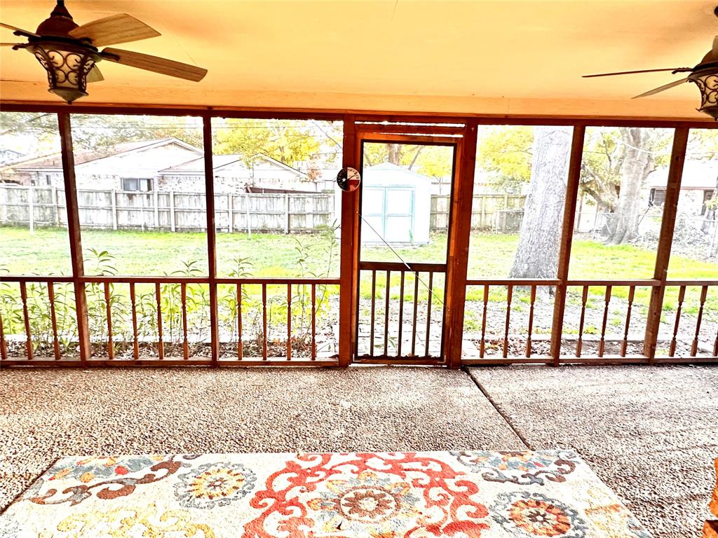 Corsicana - Residential