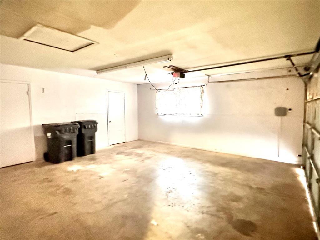 Corsicana - Residential