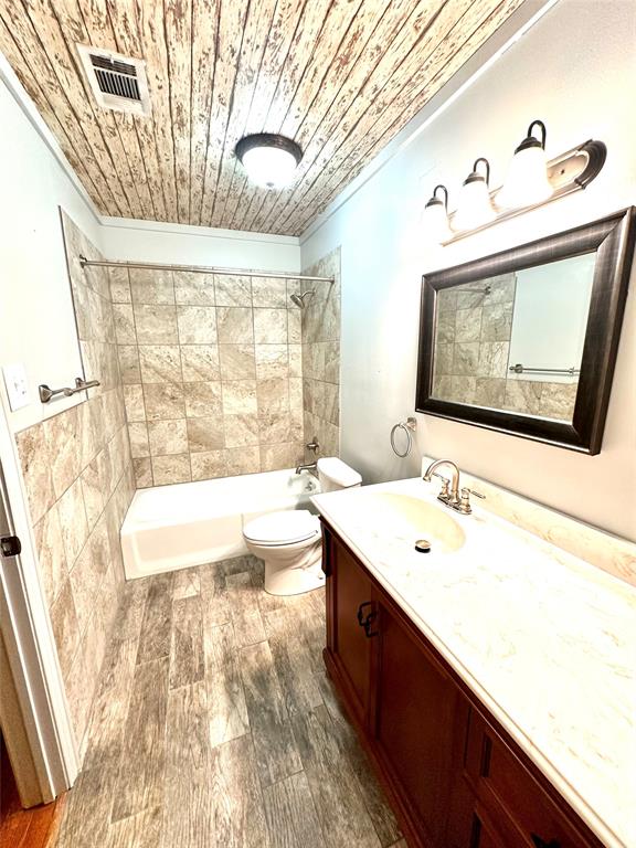 Corsicana - Residential