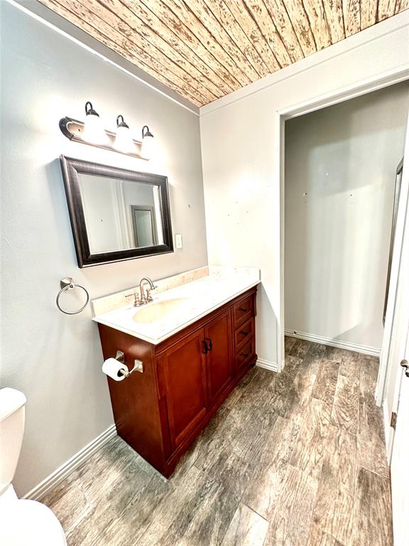 Corsicana - Residential