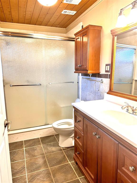 Corsicana - Residential