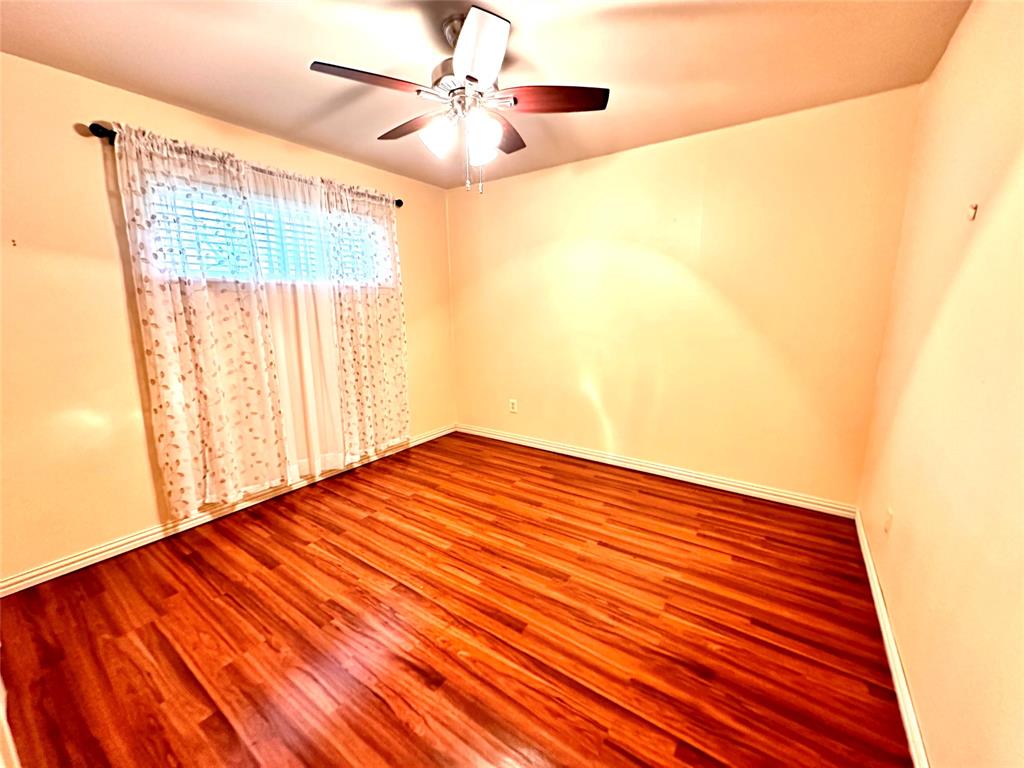 Corsicana - Residential