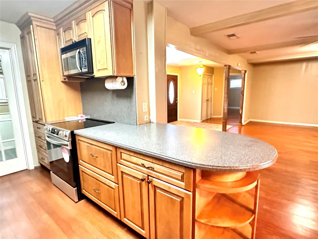 Corsicana - Residential