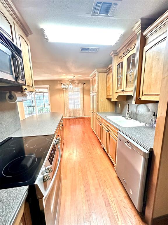Corsicana - Residential