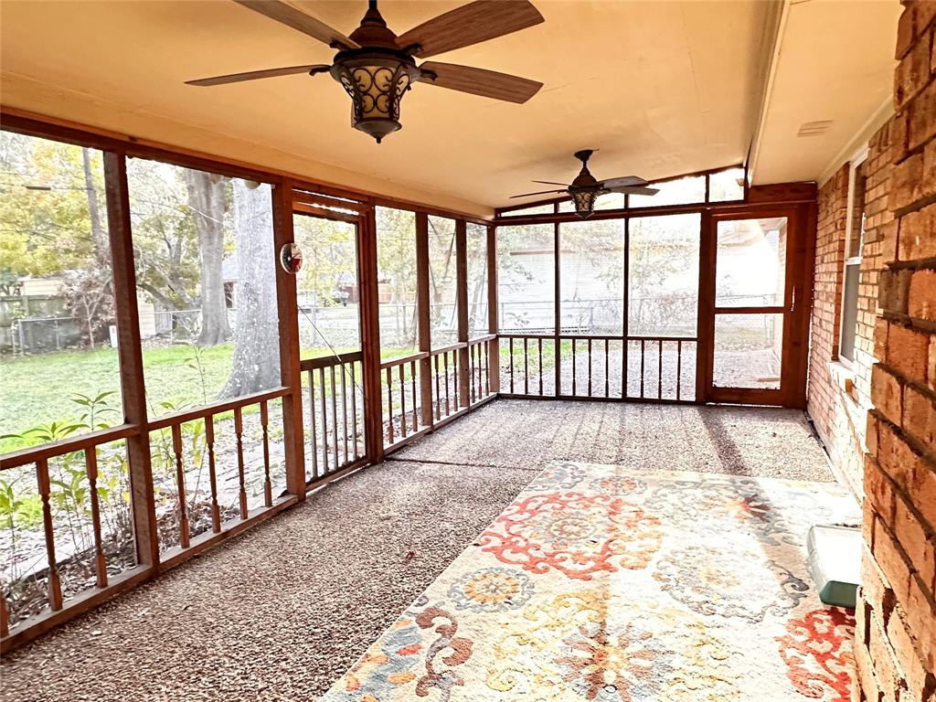 Corsicana - Residential