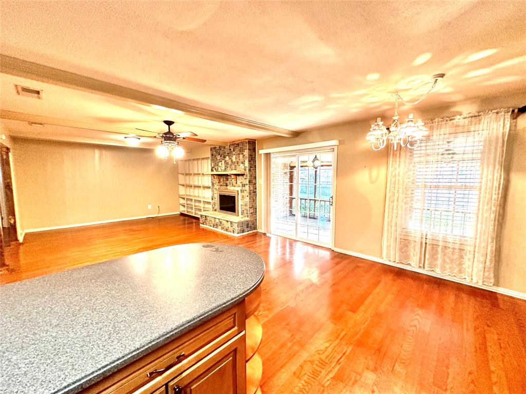 Corsicana - Residential