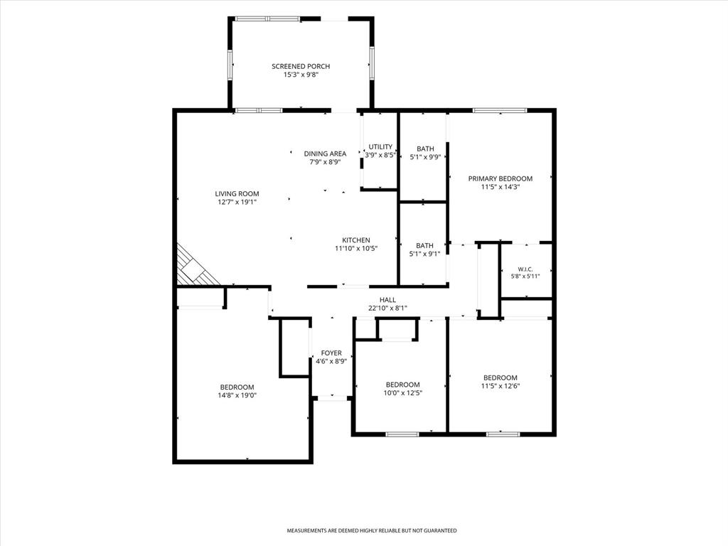 Windridge 2 - Residential