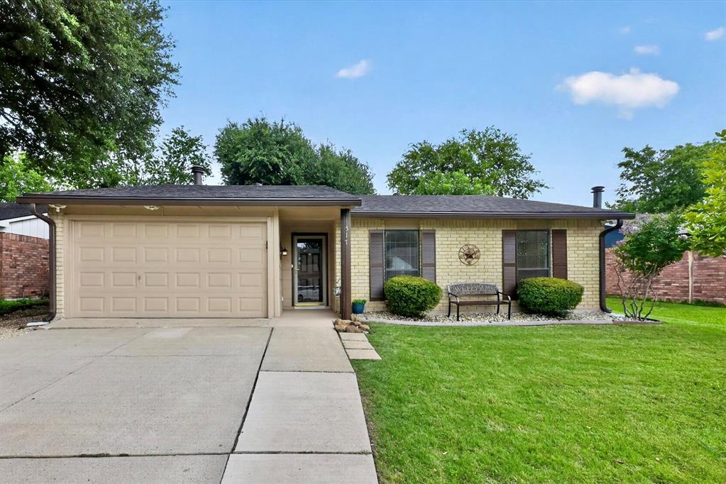Windridge 2 - Residential