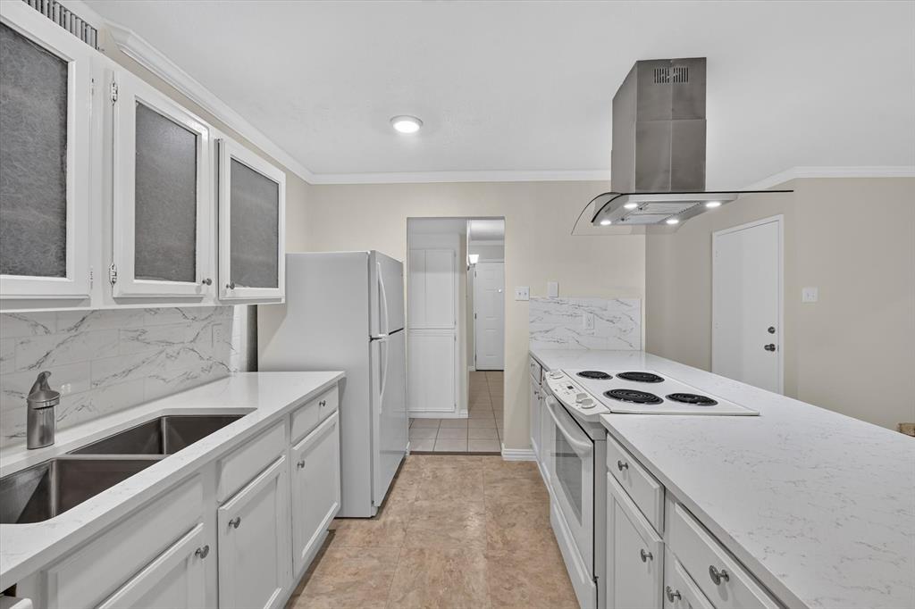 Windridge 2 - Residential