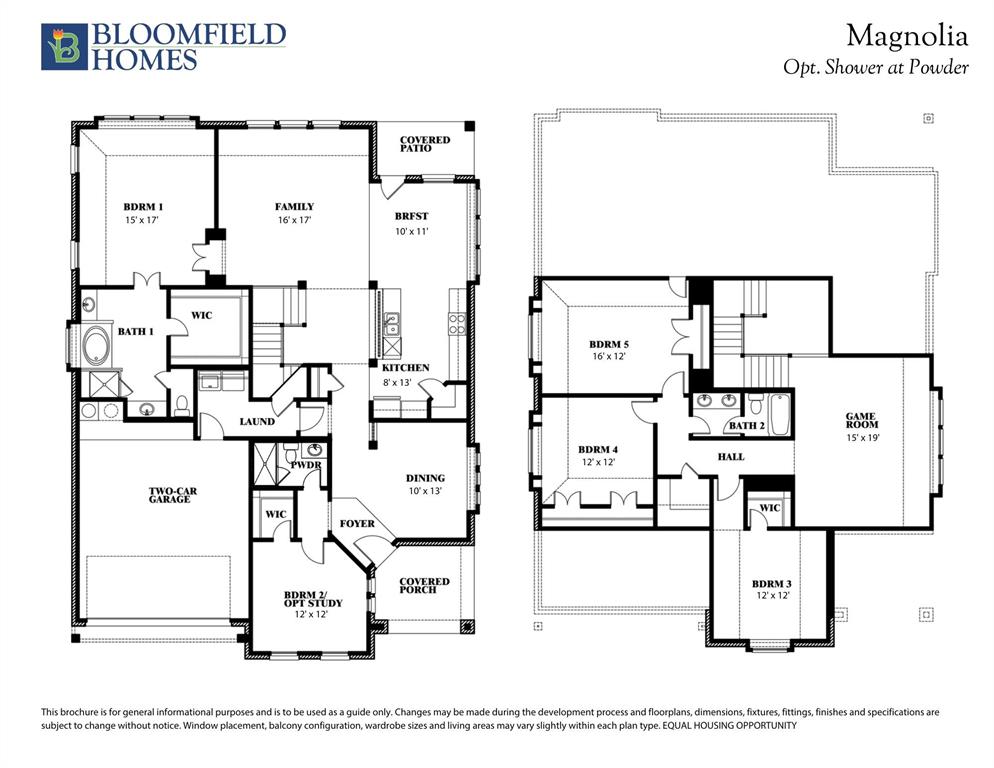 El Dorado - Residential