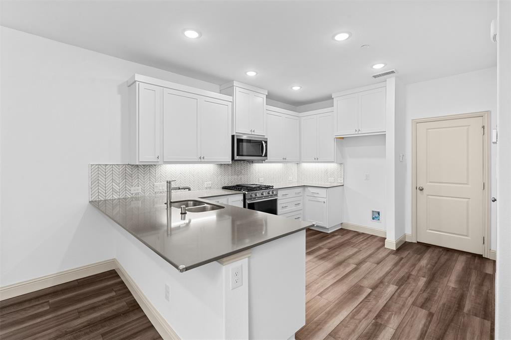 Silverado Twnhms Add - Residential