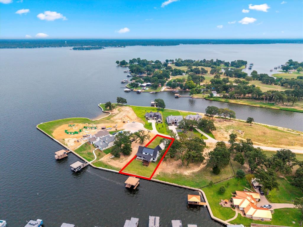 Groves Cedar Creek - Residential