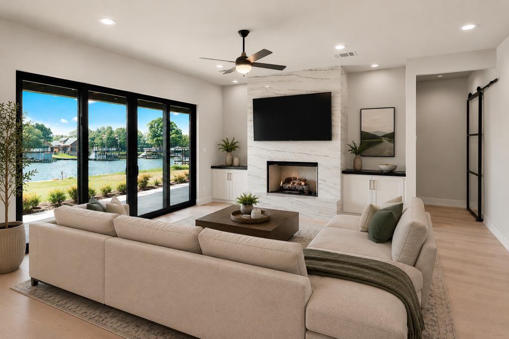 Groves Cedar Creek - Residential