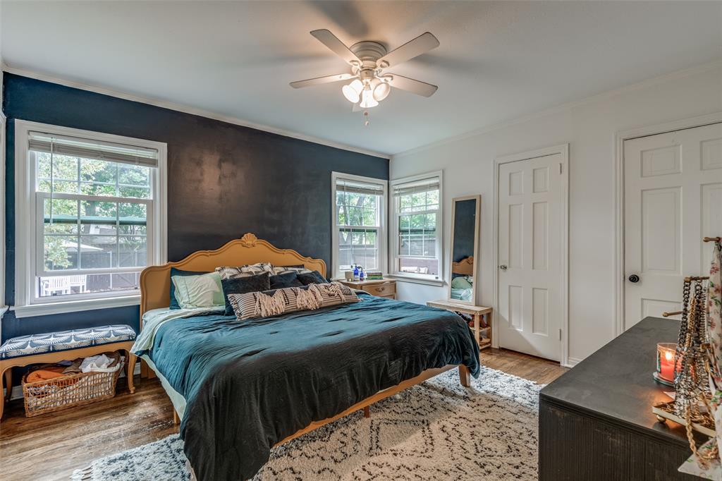 Crawford Park - Residential Lease