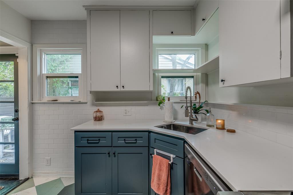 Crawford Park - Residential Lease