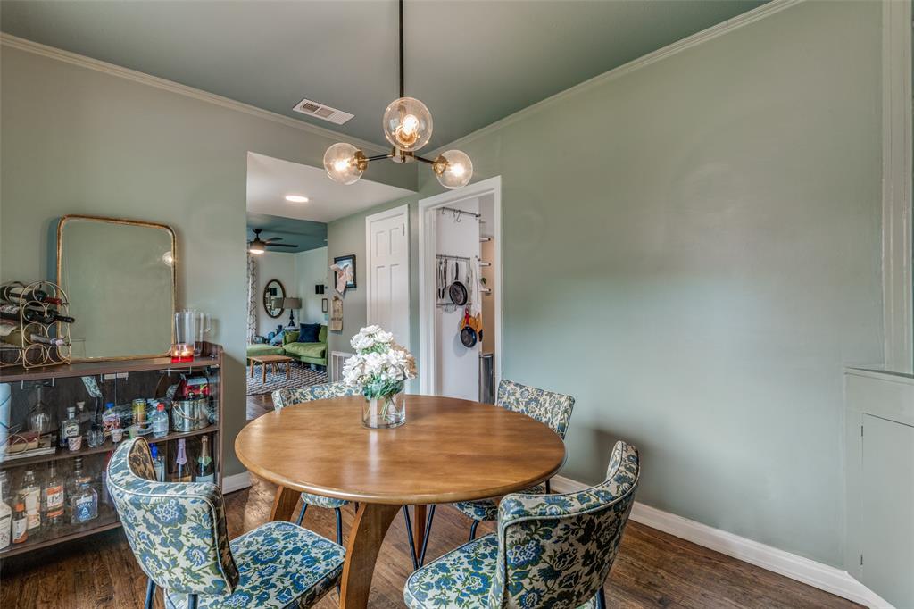 Crawford Park - Residential Lease