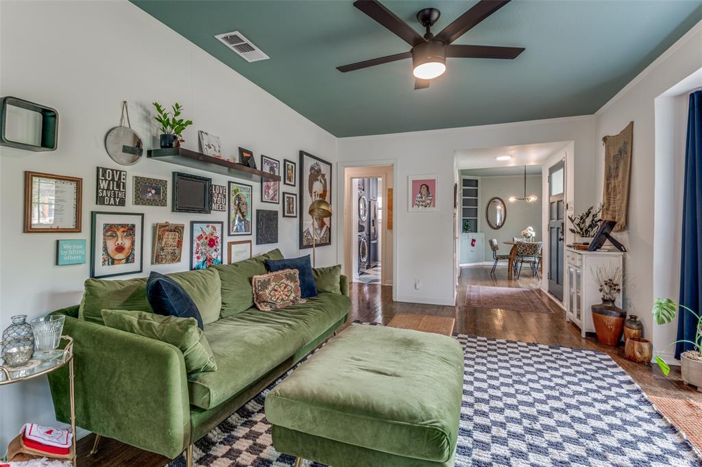 Crawford Park - Residential Lease