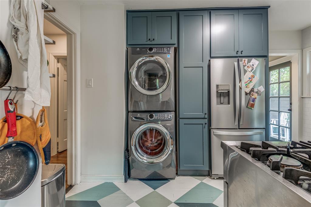 Crawford Park - Residential Lease