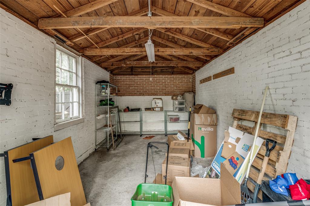 Crawford Park - Residential Lease