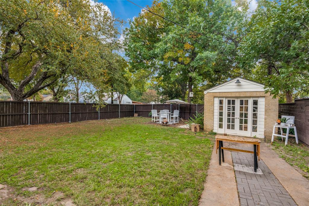Crawford Park - Residential Lease