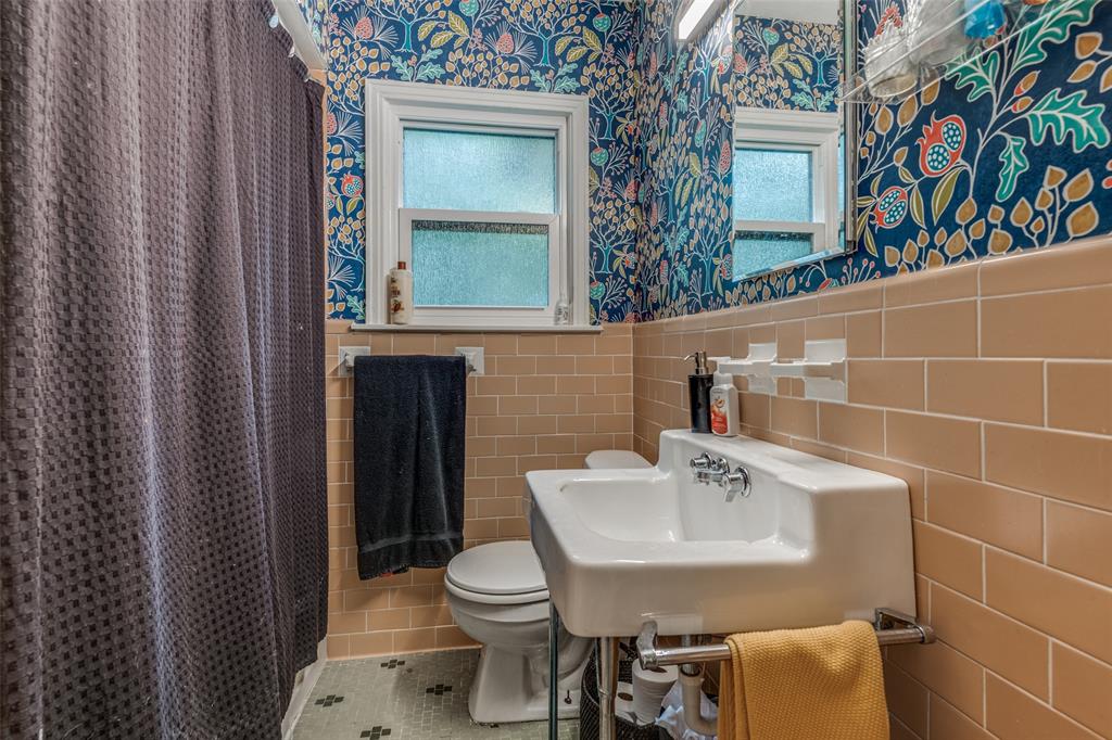 Crawford Park - Residential Lease
