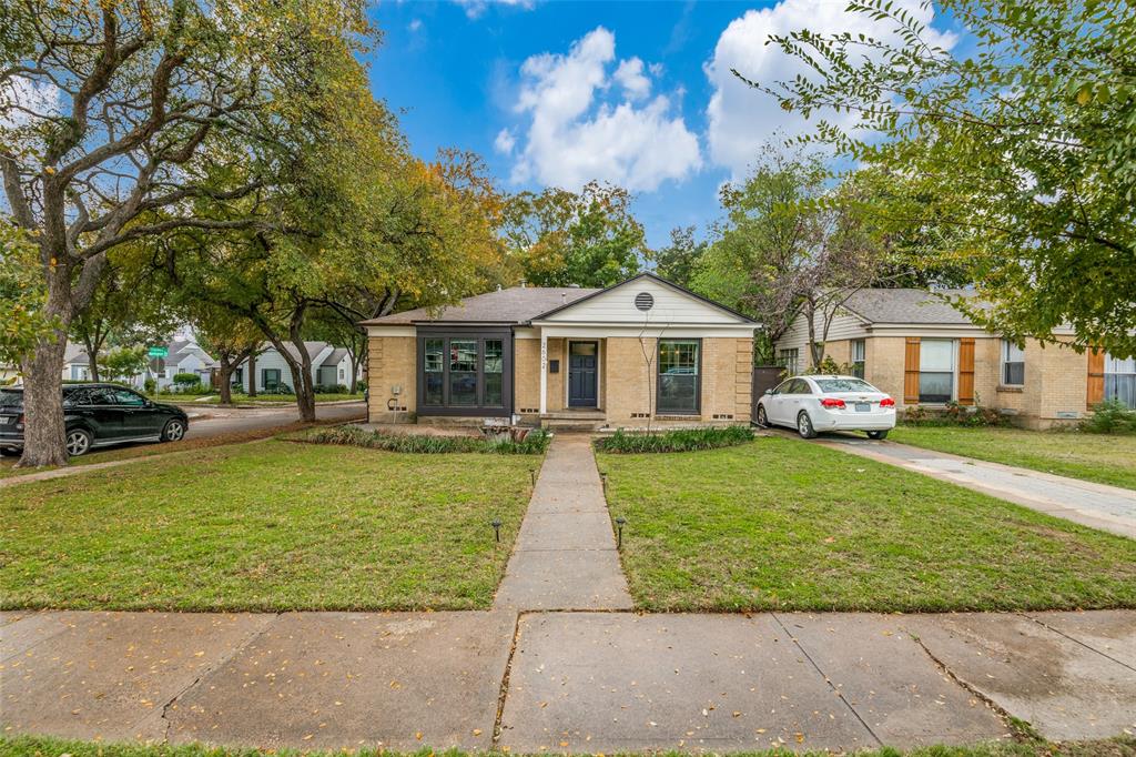 Crawford Park - Residential Lease