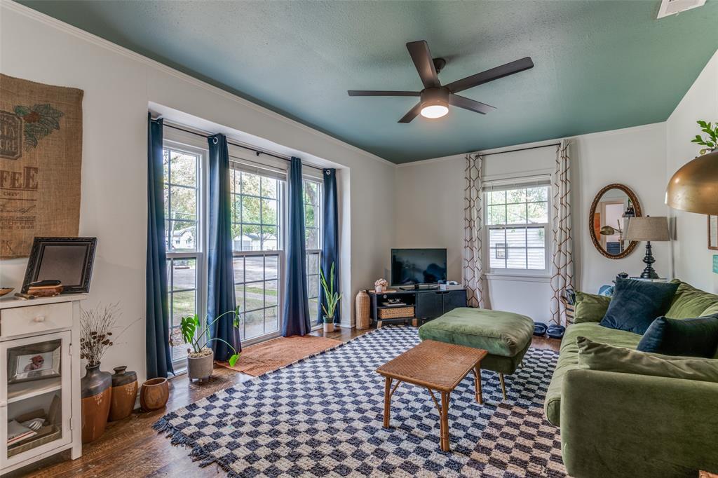 Crawford Park - Residential Lease