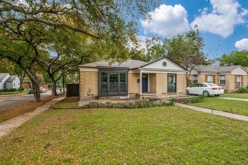 Crawford Park - Residential Lease
