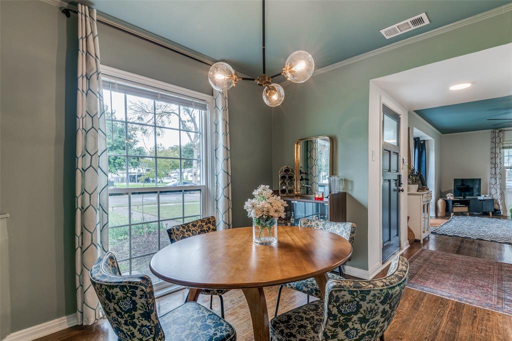 Crawford Park - Residential Lease