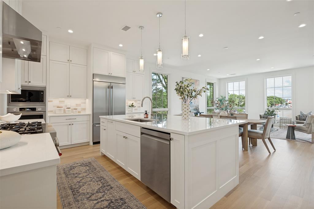 University Heights - Residential