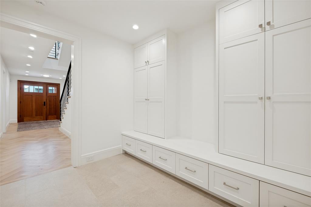 University Heights - Residential