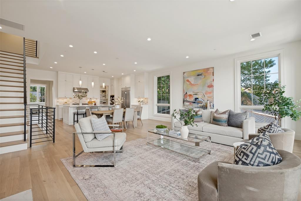 University Heights - Residential