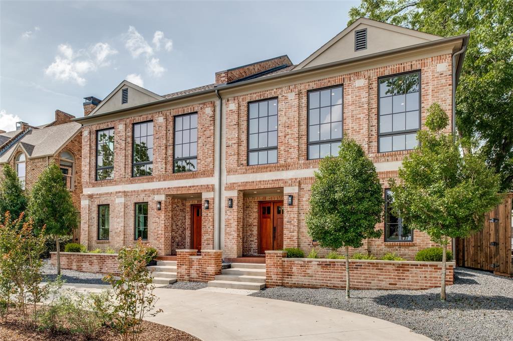University Heights - Residential