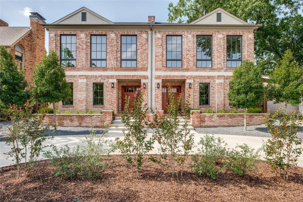 University Heights - Residential