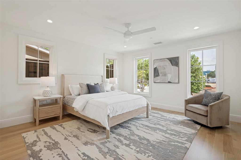University Heights - Residential