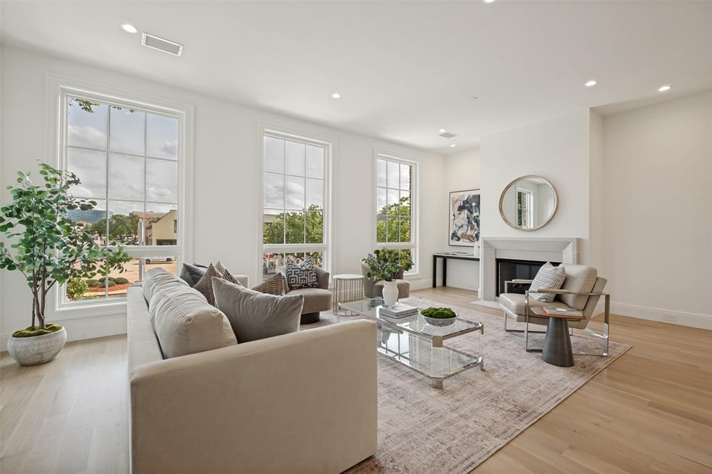University Heights - Residential
