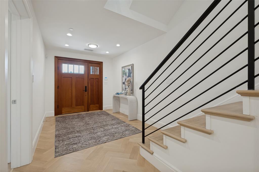 University Heights - Residential