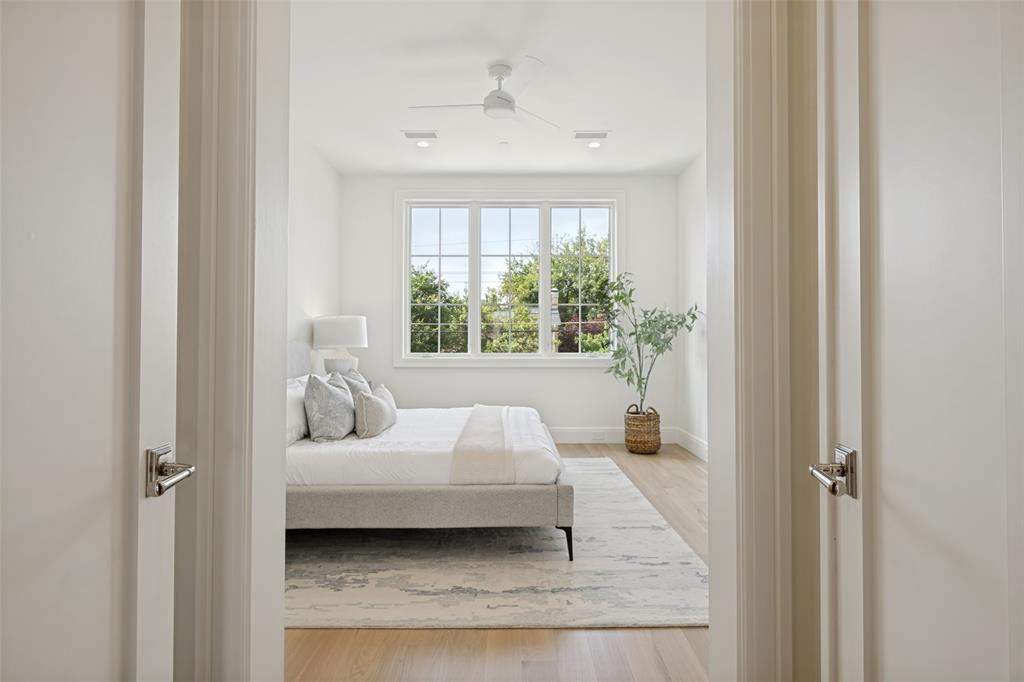 University Heights - Residential