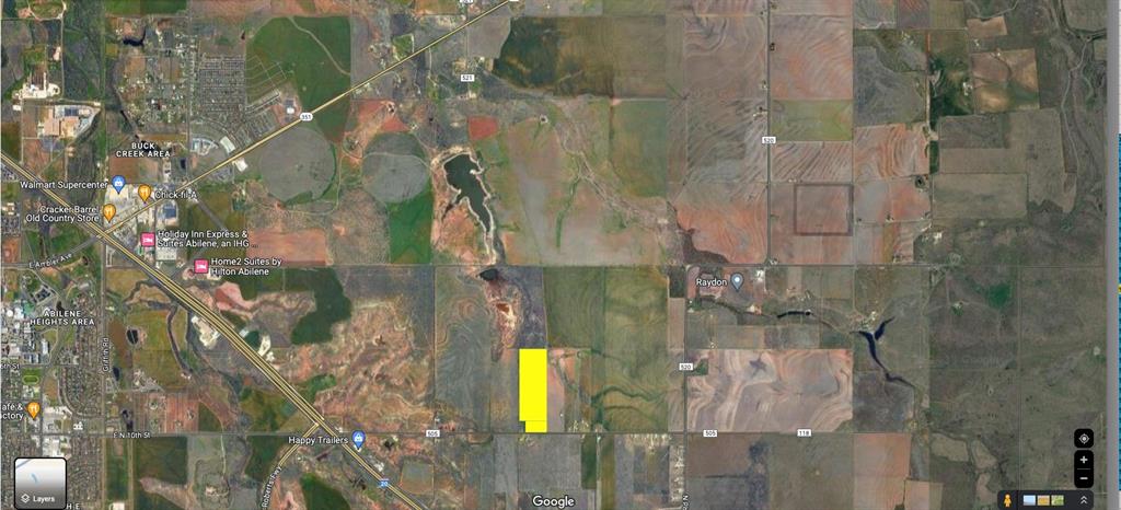 Eula ISD Rural Abstracts - Land